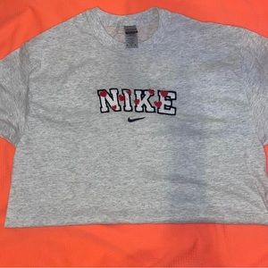 Nike T-shirt